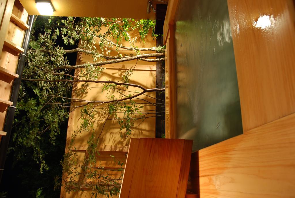 Spa&Resort Kujukuri Taiyou-No-Sato Chosi Exteriér fotografie