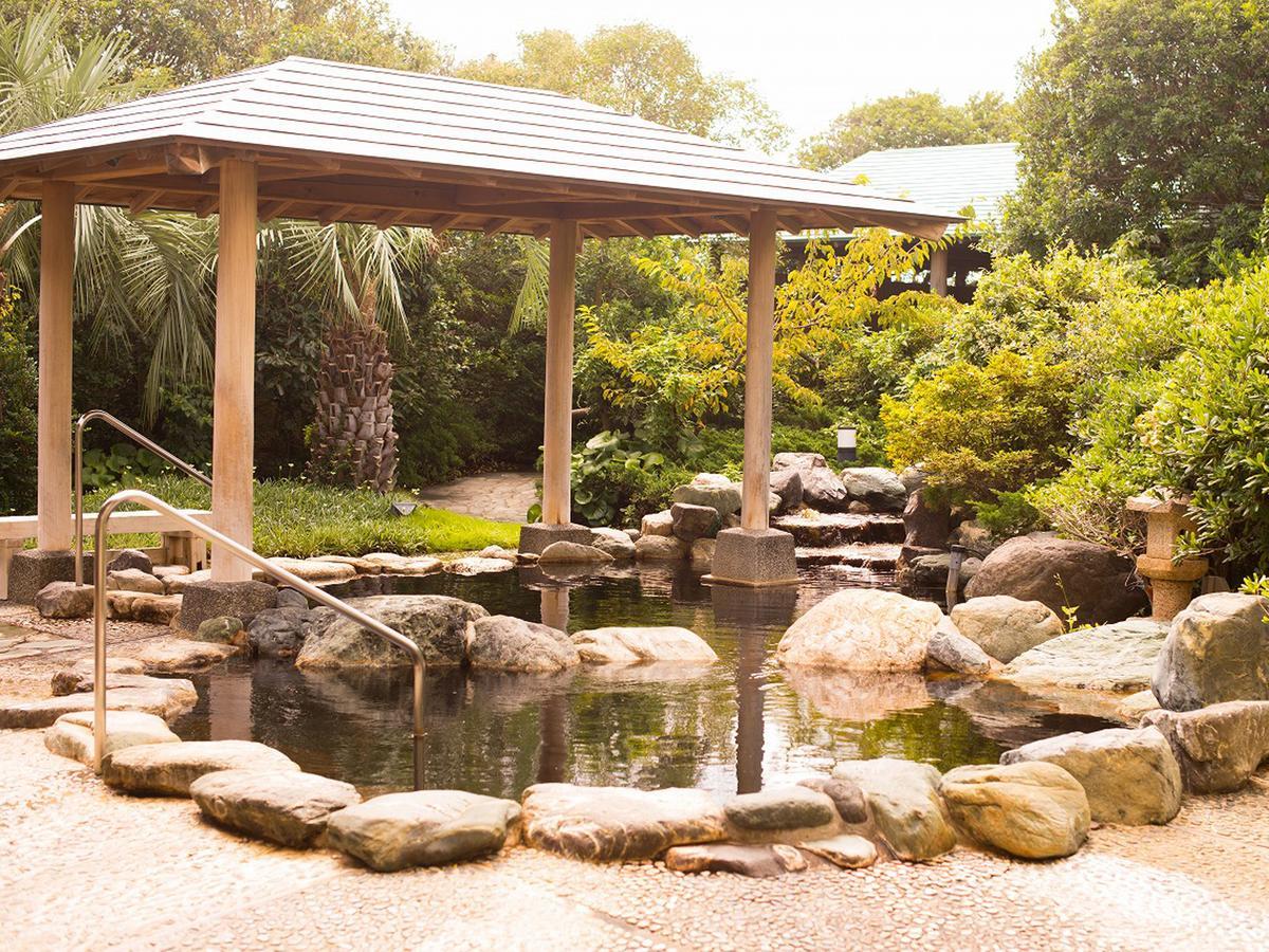 Spa&Resort Kujukuri Taiyou-No-Sato Chosi Pokoj fotografie