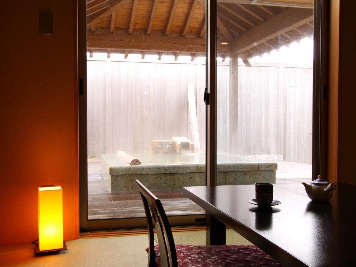Spa&Resort Kujukuri Taiyou-No-Sato Chosi Pokoj fotografie